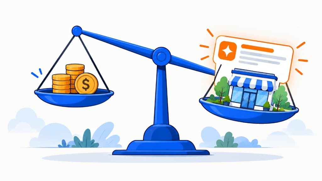 Is GEO worth it for a small business? is geo worth it