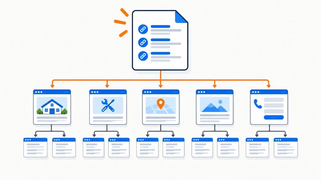 llms.txt: What It Is, How to Create One, and Whether It's Worth It for a Local Business GEO