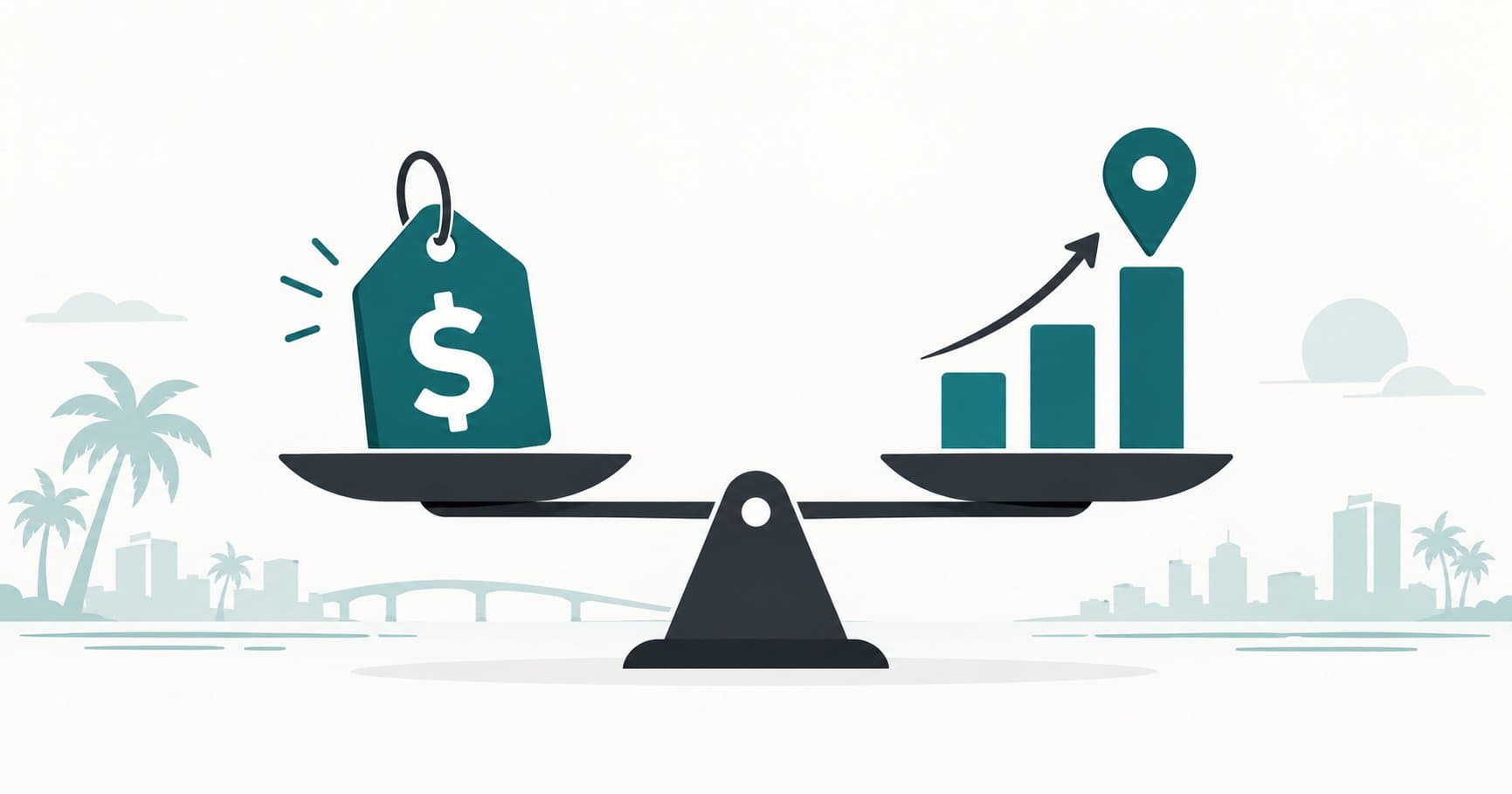 How Much Does Local SEO Cost in Daytona Beach? local SEO cost