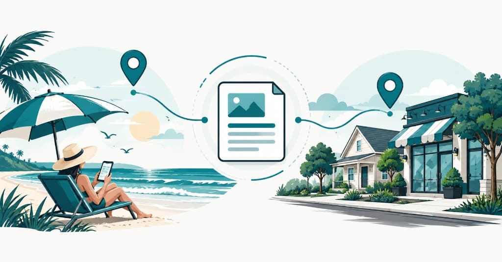 Content Marketing for New Smyrna Beach Businesses content marketing