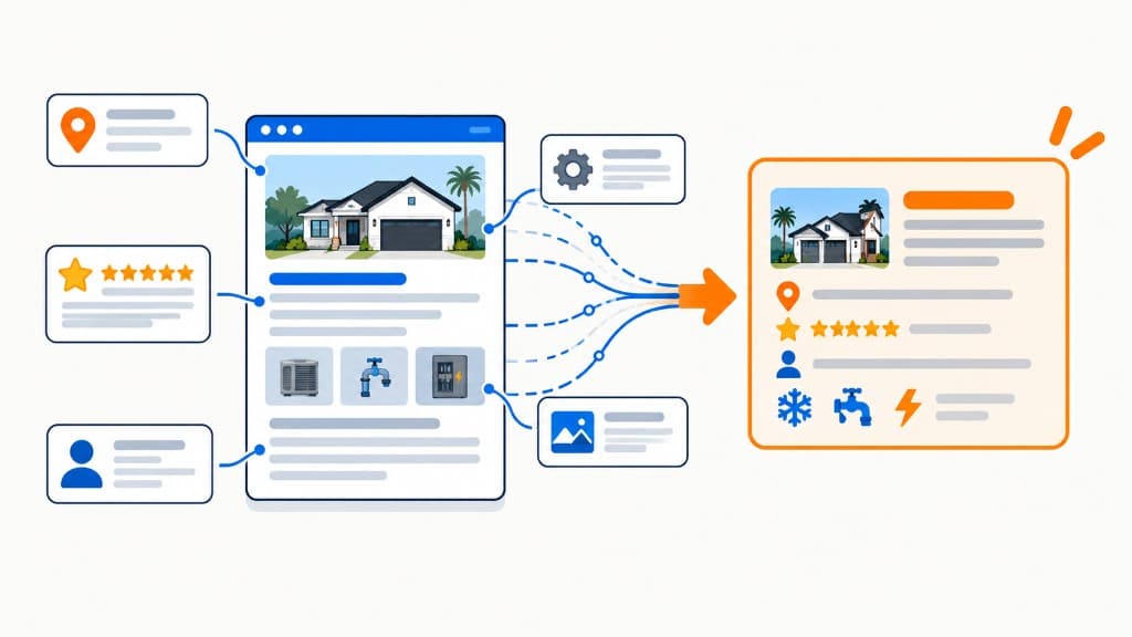 Schema Markup for AI Search: What the 2026 Studies Actually Say (and the Types That Matter for a Local Business) GEO