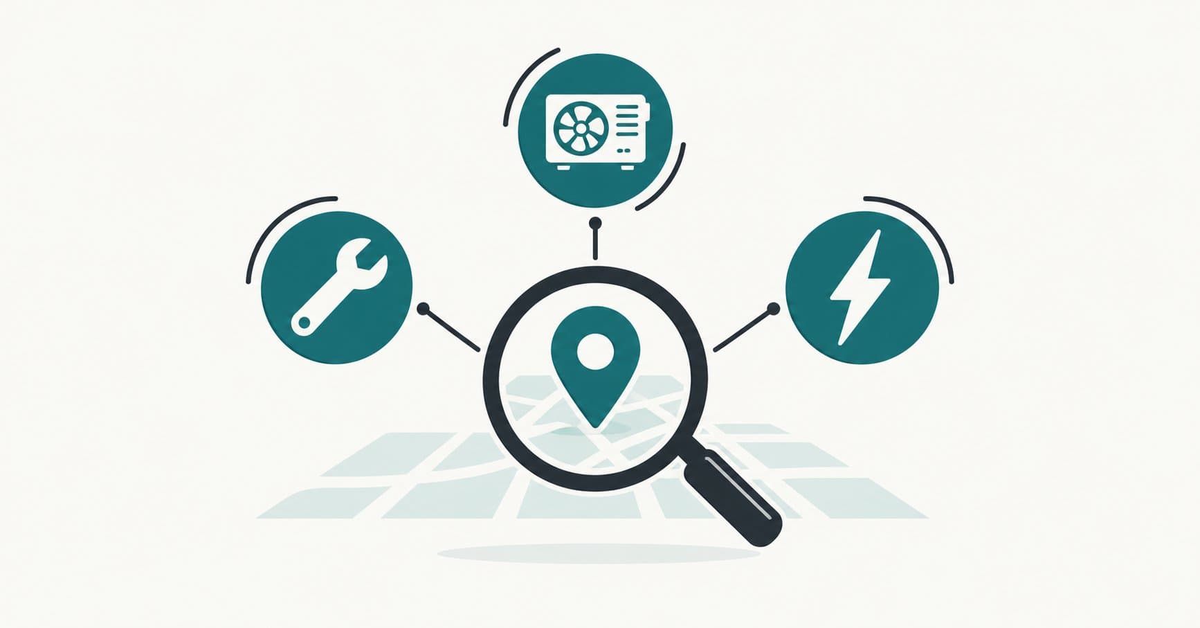 SEO for Home Service Businesses in Daytona Beach (Plumbers, HVAC, Electricians) home service SEO